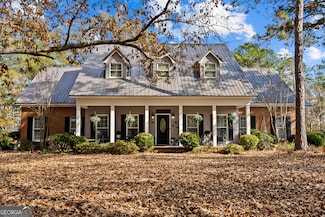 84 Weaver Ln, Buena Vista, GA 31803