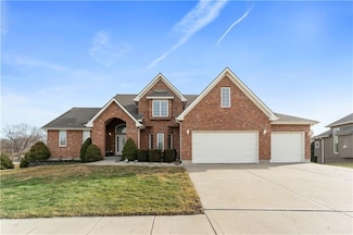 1730 Cambridge Cir, Kearney, MO 64060