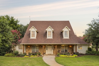 4879 Geren Trail, McKinney, TX 75071