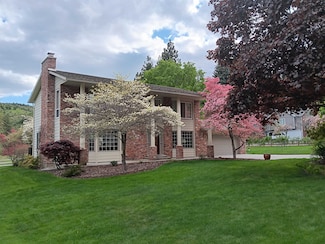 9520 E Holman Rd, Spokane Valley, WA 99206