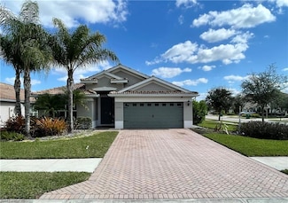 4176 Madison St, Ave Maria, FL 34142