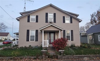201 S Main St, Eldorado, OH 45321