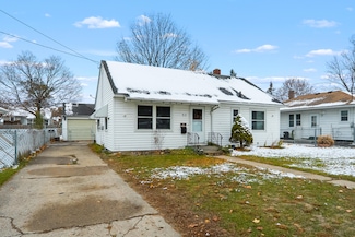32 Hannah St, Battle Creek, MI 49014