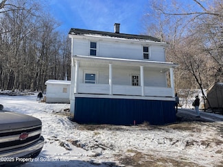 1177 Rear Main St, Forest City, PA 18421