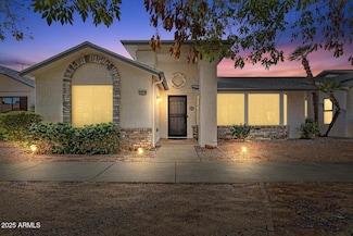 13615 W Bolero Dr, Sun City West, AZ 85375