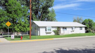 275 S 7th St, Lander, WY 82520
