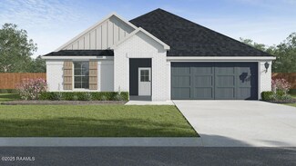 107 Harvest Falls Dr, Broussard, LA 70518