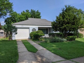 5016 Deville Ave, Saint Louis, MO 63119