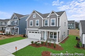 1709 Eagle View Dr Unit 64, Kernersville, NC 27284
