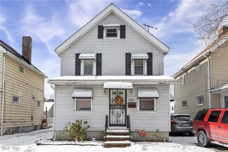 3062 W 115th St, Cleveland, OH 44111