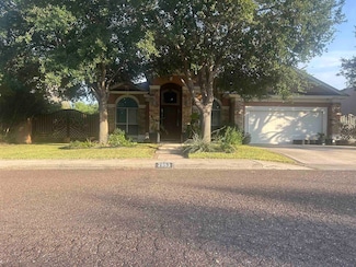 2953 Mehlhorn Loop, Laredo, TX 78045