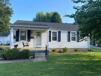 2307 E Illinois St, Evansville, IN 47711