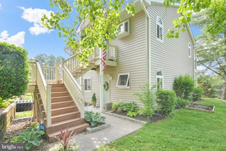 10277 Cliff Swallow Ct, New Market, MD 21774