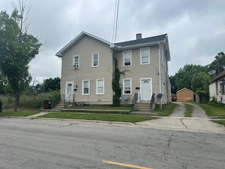 711 E Michigan St, Adrian, MI 49221