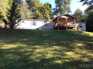 11350 Frederick Rd, Coeburn, VA 24230