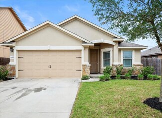16912 Bridgefarmer Blvd, Pflugerville, TX 78660