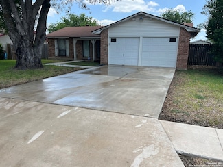 5806 Tree View St, San Antonio, TX 78220