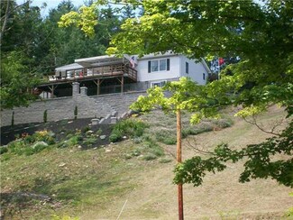 8801 Russell Rd, Rushford, NY 14777