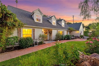 3945 Pala Mesa Dr, Fallbrook, CA 92028