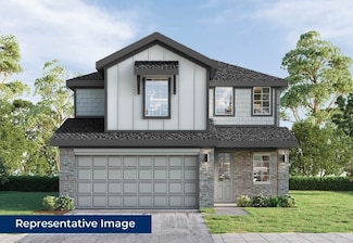 1408 Blackthorne Ln, Denton, TX 76249