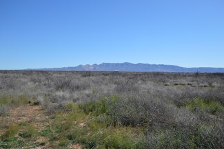 4035 W Yucca Ln, McNeal, AZ 85617