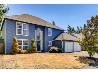 15580 Partridge Dr, Lake Oswego, OR 97035
