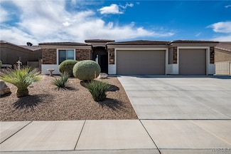3258 Amanda Ave, Kingman, AZ 86401