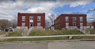509 Benton Blvd, Kansas City, MO 64124