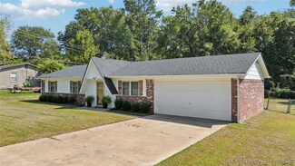 29044 E 154th St S, Coweta, OK 74429