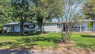 715 Corinth Church Rd, Grand Rivers, KY 42045
