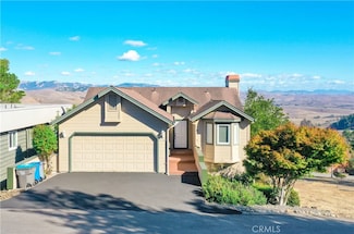 1710 Pineridge Dr, Cambria, CA 93428