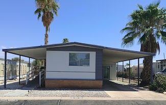 3411 S Camino Seco Unit 466, Tucson, AZ 85730