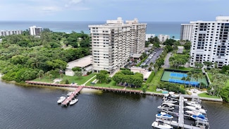 2121 N Ocean Blvd Unit 202w, Boca Raton, FL 33431
