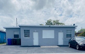 439-441 NW 18th Ave, Fort Lauderdale, FL 33311