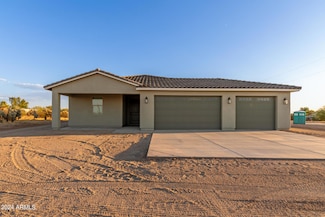 23505 E Cactus Forest Rd, Florence, AZ 85132