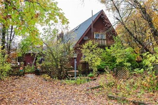 W12866 River Rd, Black River Falls, WI 54615