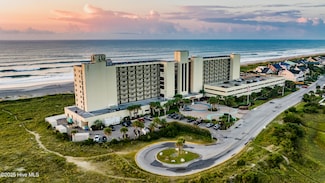 2700 Lumina Ave N Unit 805, Wrightsville Beach, NC 28480