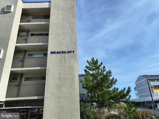 6803 Atlantic Ave Unit 4L, Ocean City, MD 21842