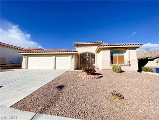 8086 Lapis Harbor Ave, Las Vegas, NV 89117