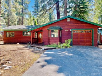 800 Anita Dr, South Lake Tahoe, CA 96150
