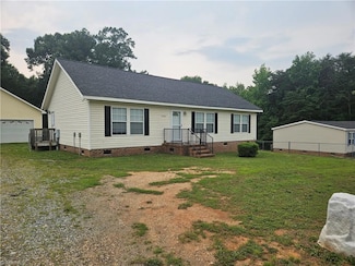 4683 Peace Forest Ln, Climax, NC 27233