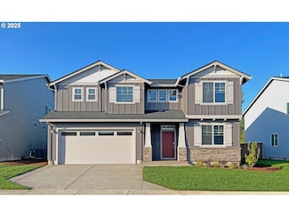 4375 Hackamore Ct SE, Albany, OR 97322