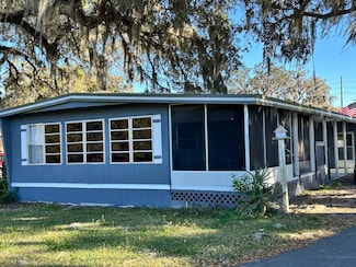 7246 Florida 44 Unit Lot 22, Wildwood, FL 34785