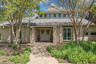 4031 Bosque Ridge Rd, Crawford, TX 76638