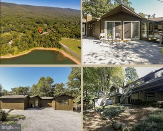 205 Tomahawk Trail, Winchester, VA 22602