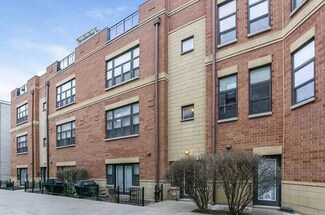 2312 W Bloomingdale Ave Unit C, Chicago, IL 60647