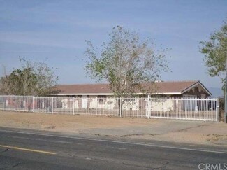 10980 Maple Ave, Hesperia, CA 92345
