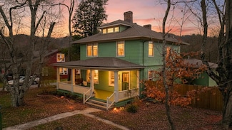 366 Hill St, Murphy, NC 28906