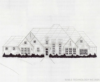 103 E 165th Place S, Glenpool, OK 74033