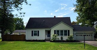 308 Ingersoll St, Albion, NY 14411